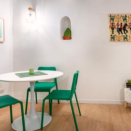 Casa Kawaii Midori Διαμέρισμα Κάλιαρι Εξωτερικό φωτογραφία