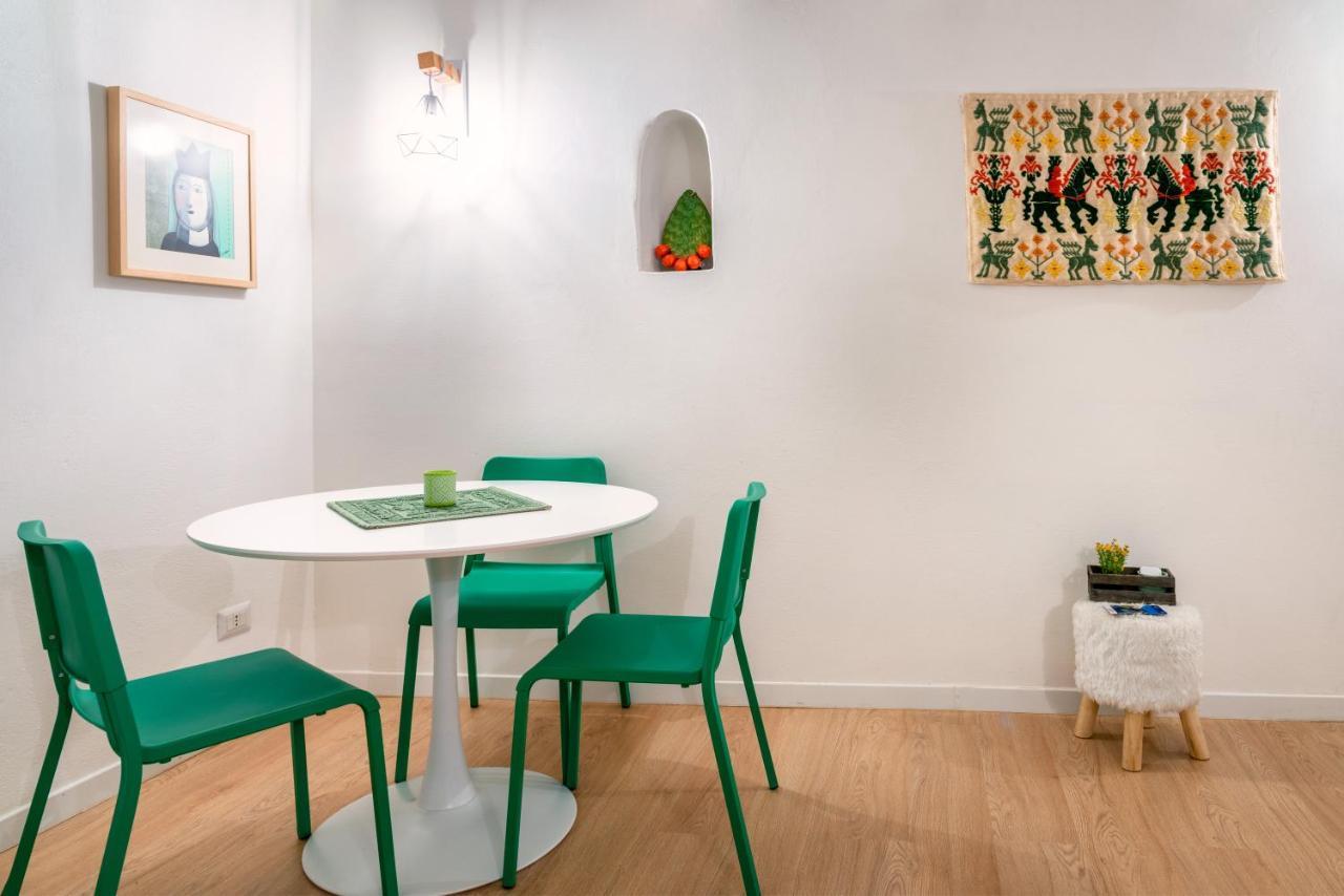 Casa Kawaii Midori Διαμέρισμα Κάλιαρι Εξωτερικό φωτογραφία