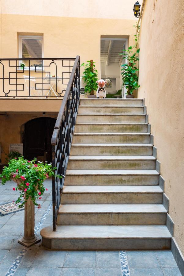 Casa Kawaii Midori Διαμέρισμα Κάλιαρι Εξωτερικό φωτογραφία