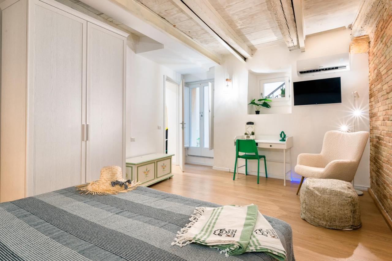 Casa Kawaii Midori Διαμέρισμα Κάλιαρι Εξωτερικό φωτογραφία