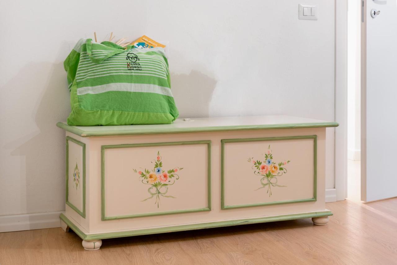 Casa Kawaii Midori Διαμέρισμα Κάλιαρι Εξωτερικό φωτογραφία