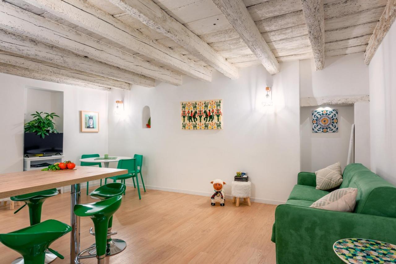 Casa Kawaii Midori Διαμέρισμα Κάλιαρι Εξωτερικό φωτογραφία