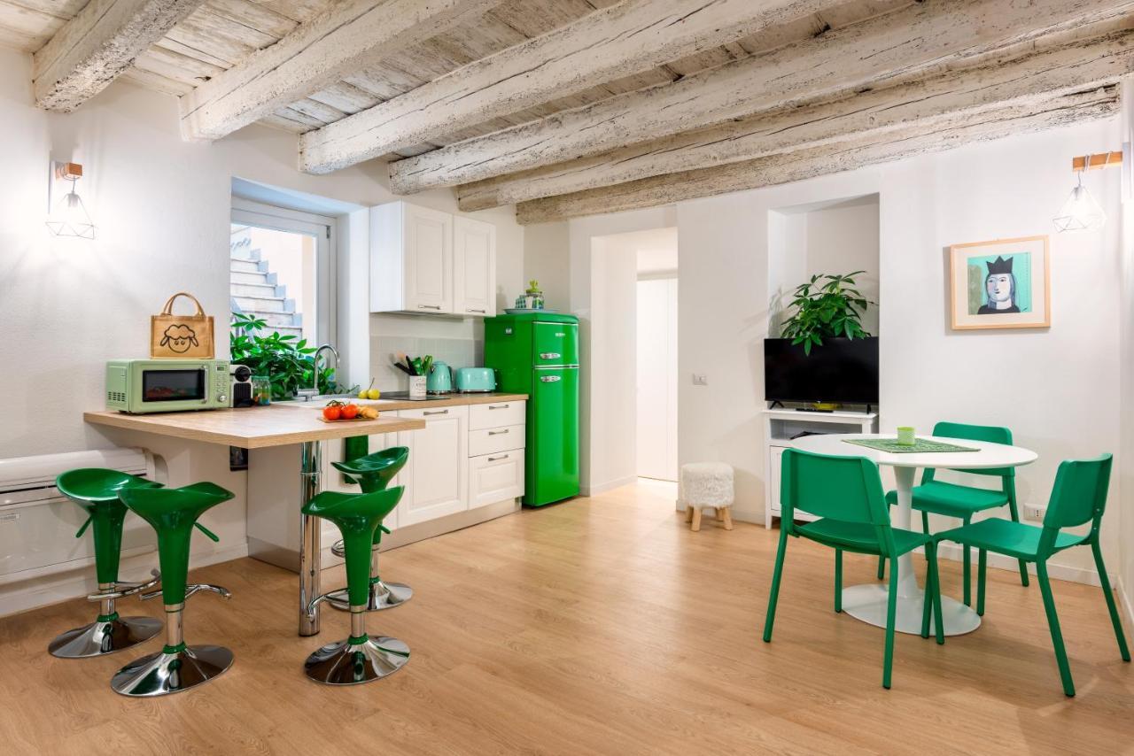 Casa Kawaii Midori Διαμέρισμα Κάλιαρι Εξωτερικό φωτογραφία