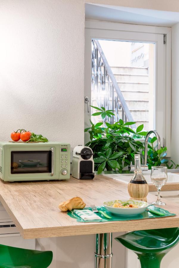 Casa Kawaii Midori Διαμέρισμα Κάλιαρι Εξωτερικό φωτογραφία