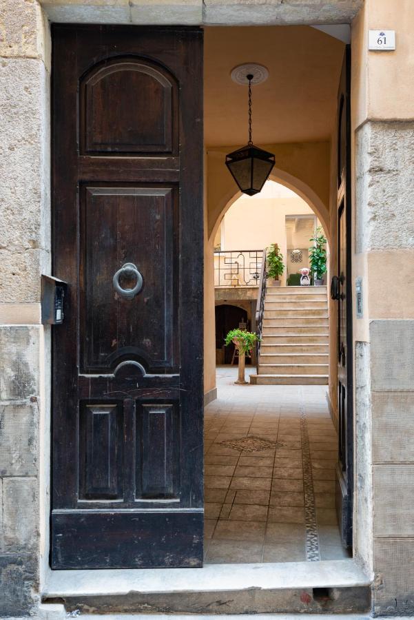 Casa Kawaii Midori Διαμέρισμα Κάλιαρι Εξωτερικό φωτογραφία