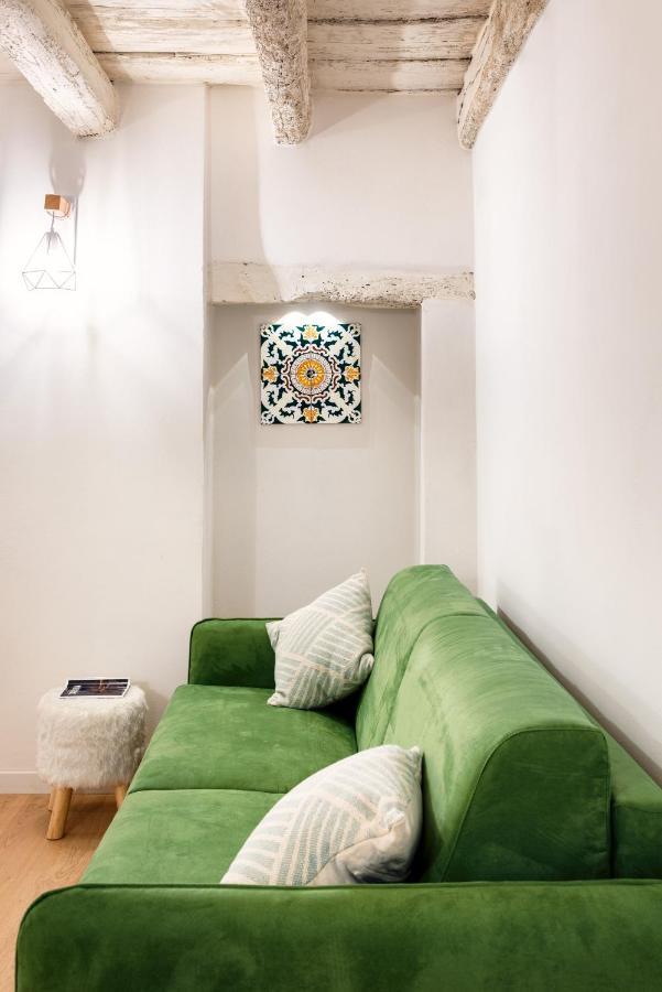 Casa Kawaii Midori Διαμέρισμα Κάλιαρι Εξωτερικό φωτογραφία