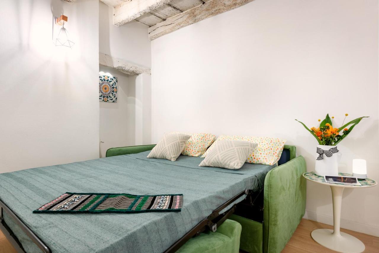 Casa Kawaii Midori Διαμέρισμα Κάλιαρι Εξωτερικό φωτογραφία