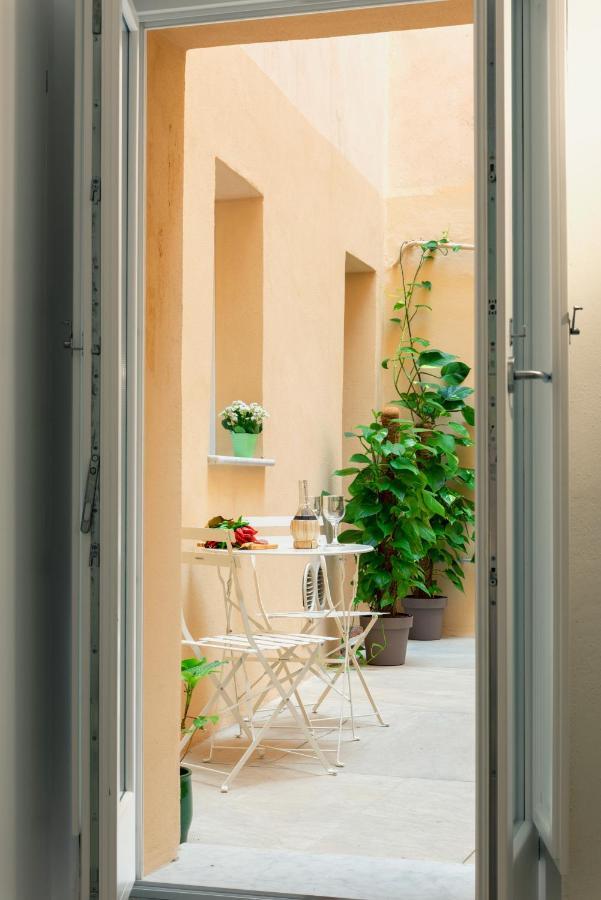 Casa Kawaii Midori Διαμέρισμα Κάλιαρι Εξωτερικό φωτογραφία