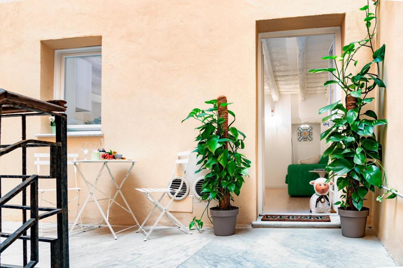 Casa Kawaii Midori Διαμέρισμα Κάλιαρι Εξωτερικό φωτογραφία